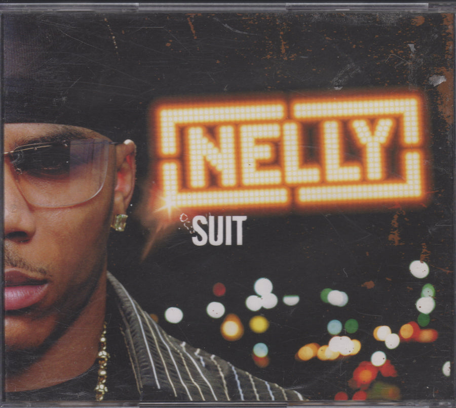 Nelly - Suit