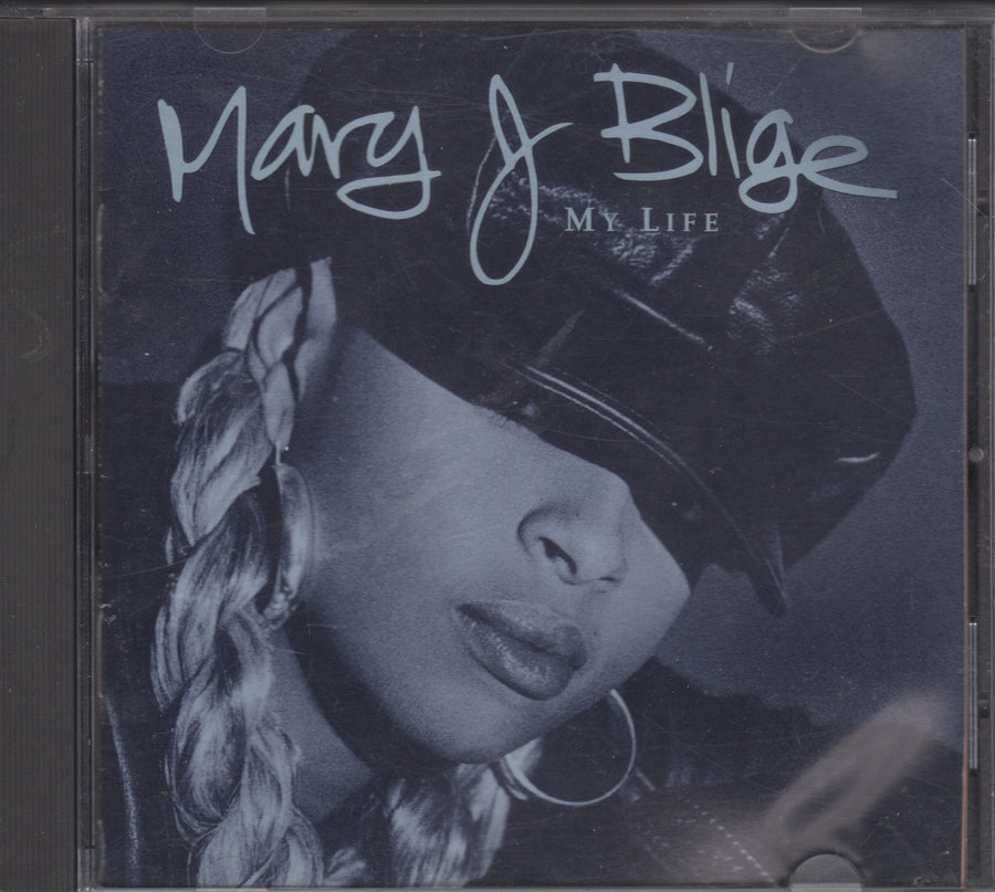 Mary J. Blige - My Life