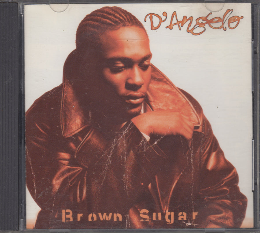 D’Angelo - Brown Sugar