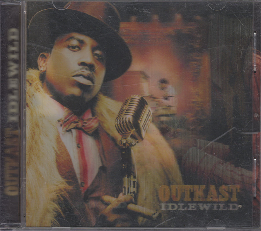 OutKast - Idlewild
