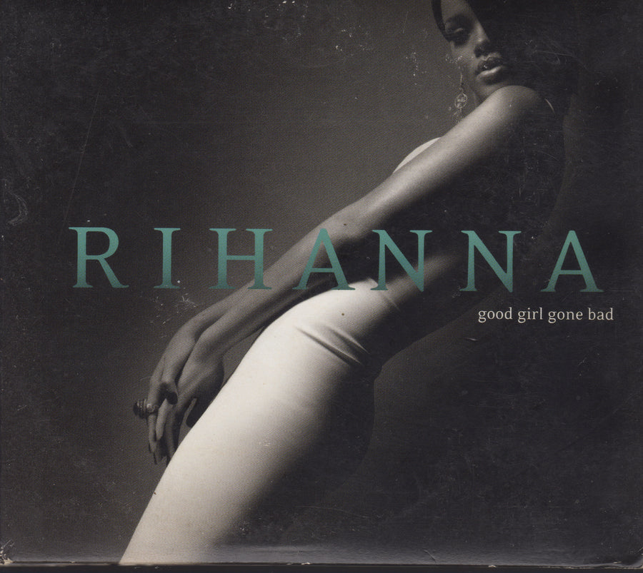 Rihanna - Good Girl Gone Bad