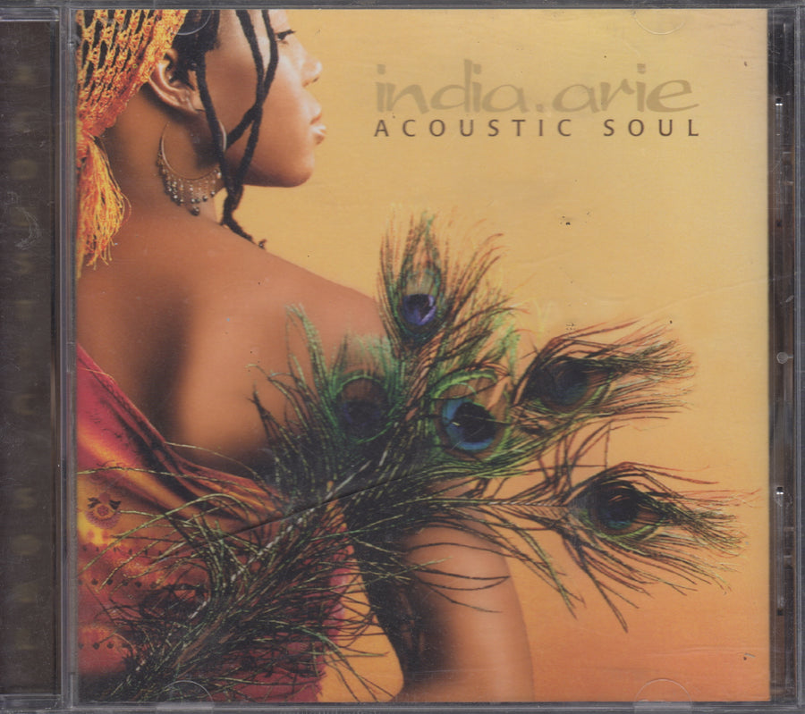 India Arie - Acoustic Soul