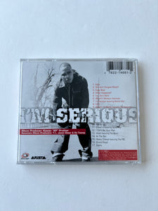 T.I. - I’m Serious