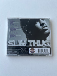 Slim Thug - Already Platinum