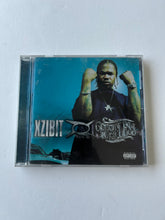 Load image into Gallery viewer, Xzibit - Restless
