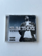 Load image into Gallery viewer, Slim Thug - Already Platinum
