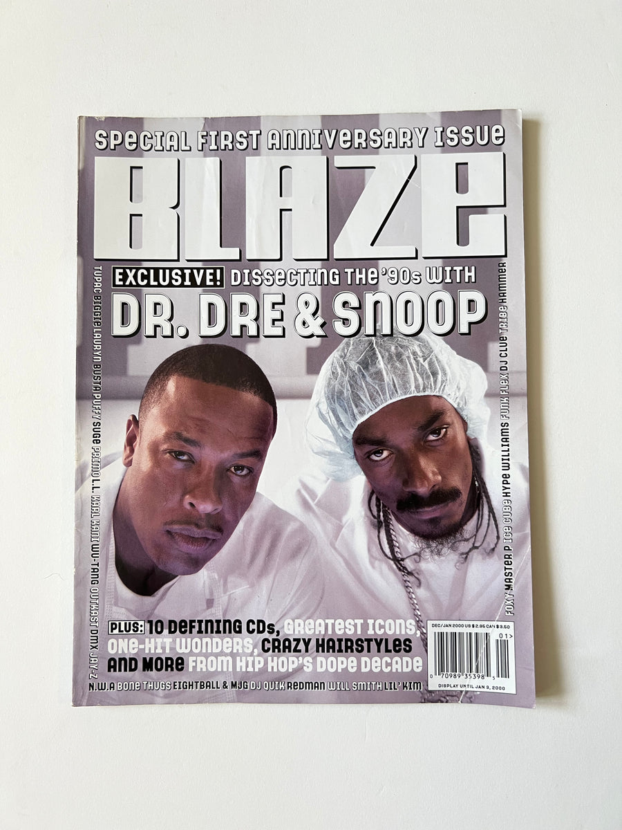 December/January 2000