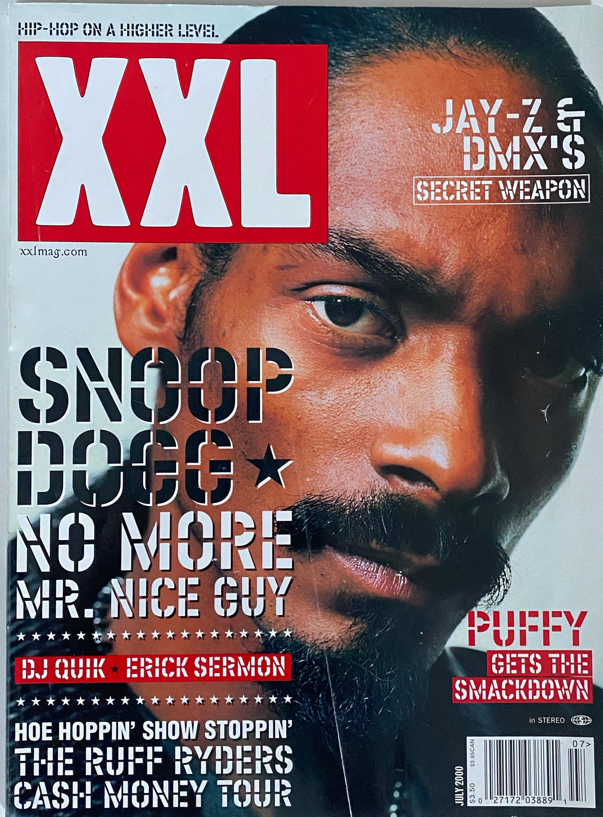 July 2000