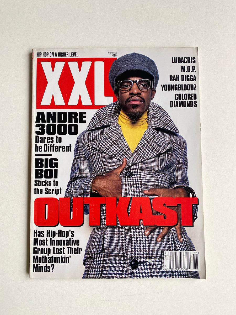 November 2003