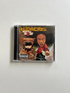 Ludacris - Word Of Mouf