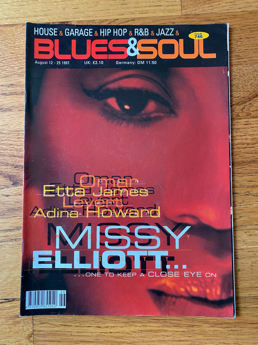 August 1997