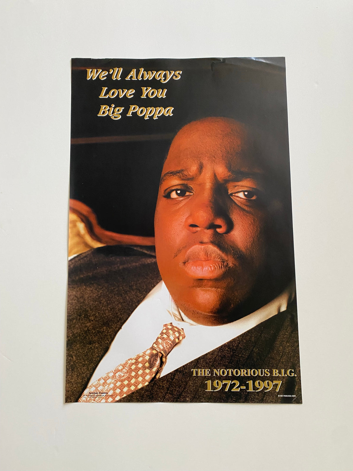 Notorious B.I.G.