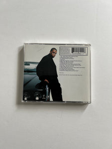 Jay-Z - Volume 2….Hard Knock Life