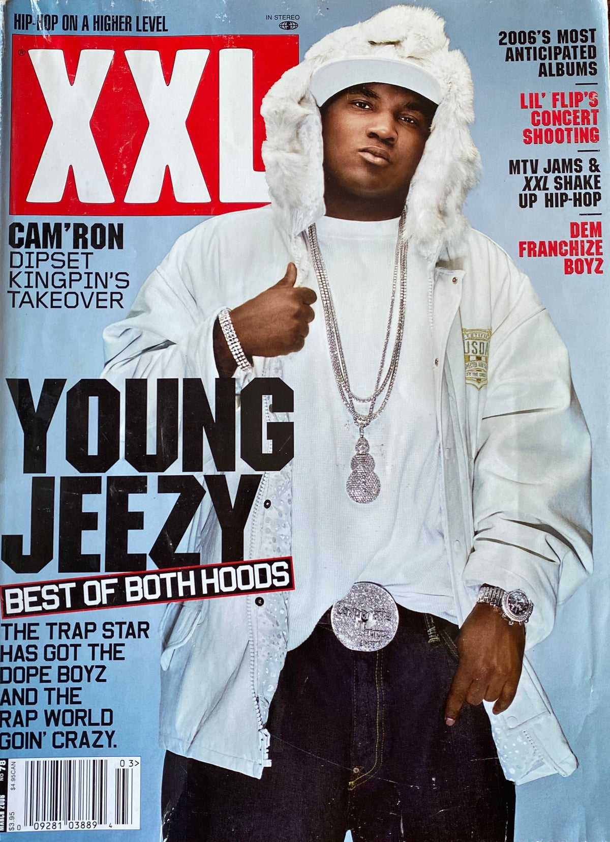 March 2006