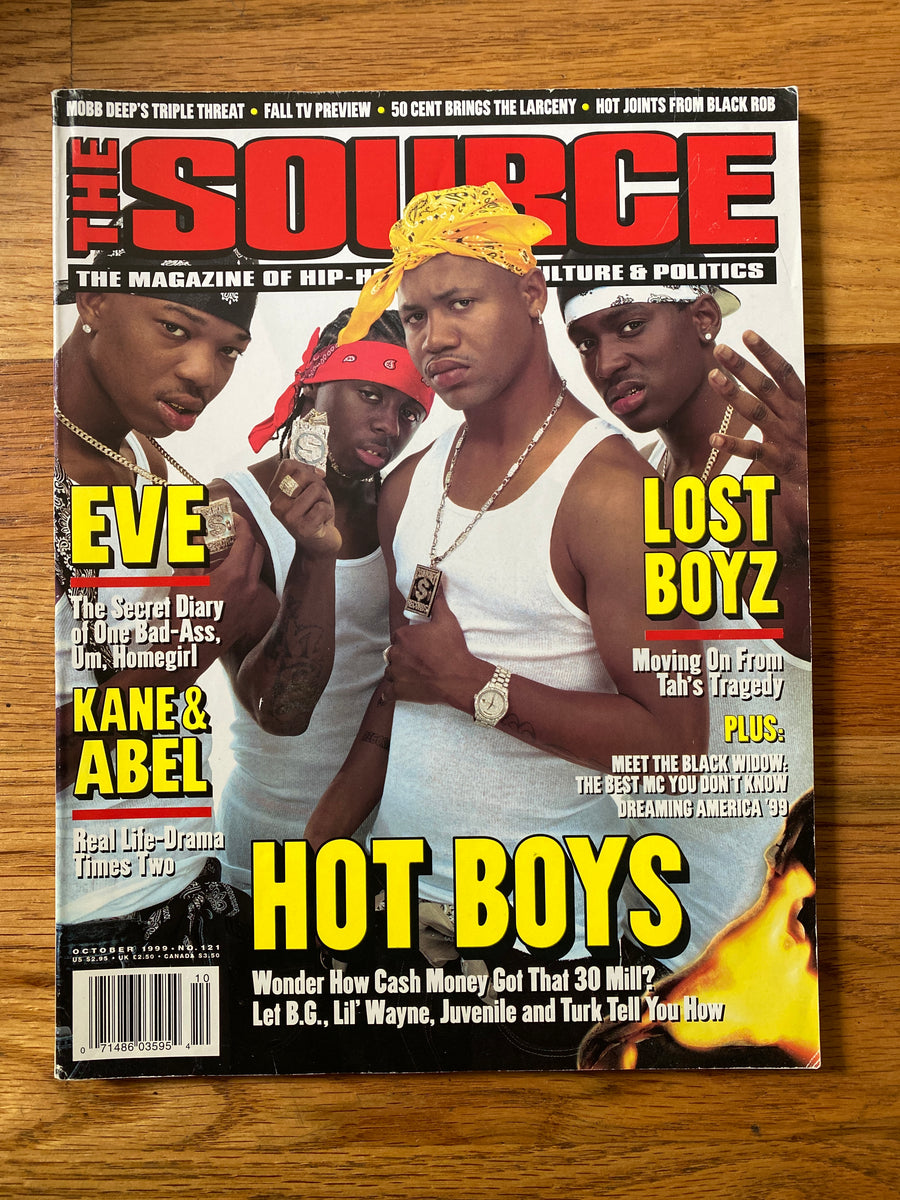October 1999