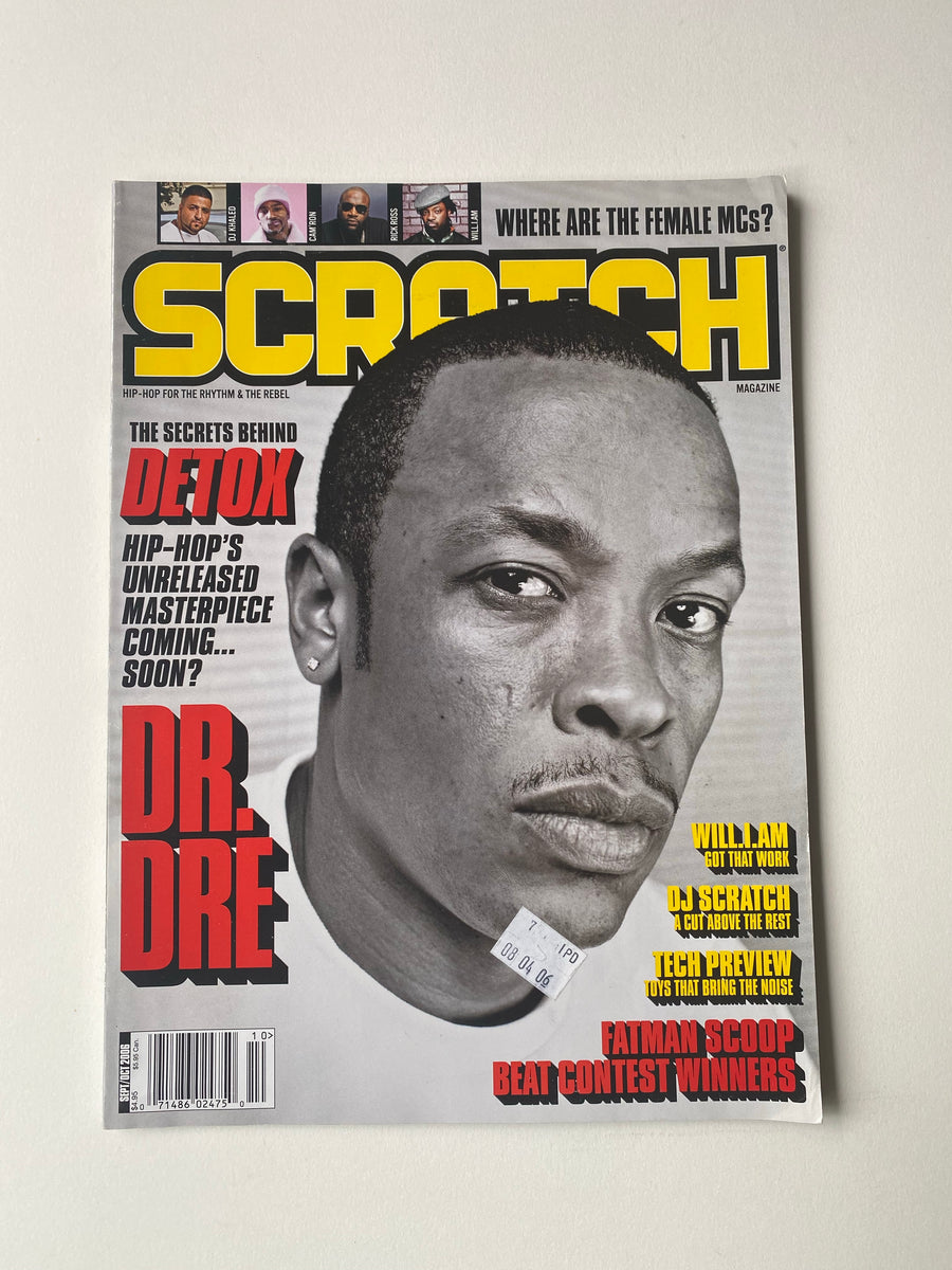 September/October 2006