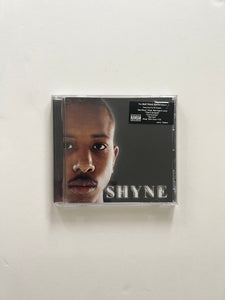 Shyne - Shyne