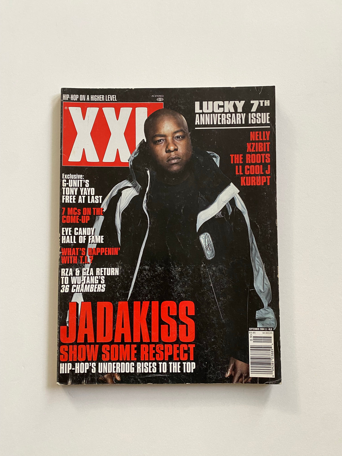 September 2004