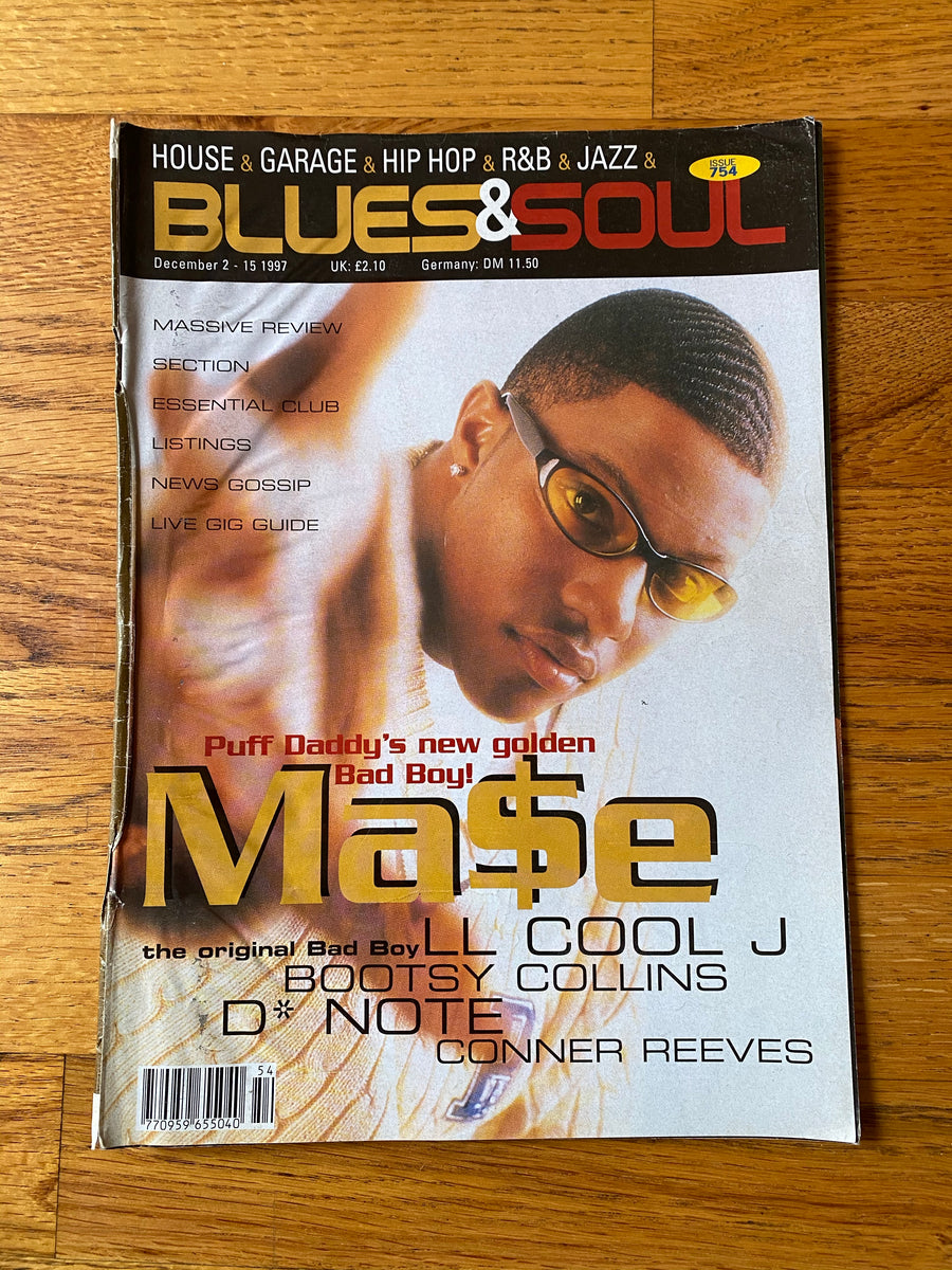 December 1997