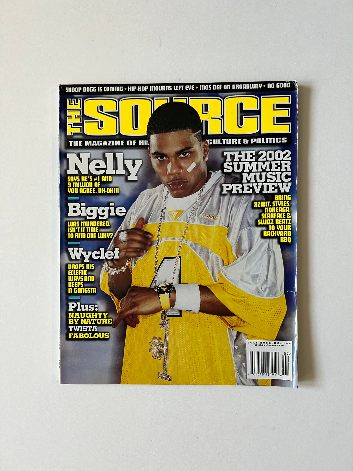 July 2002