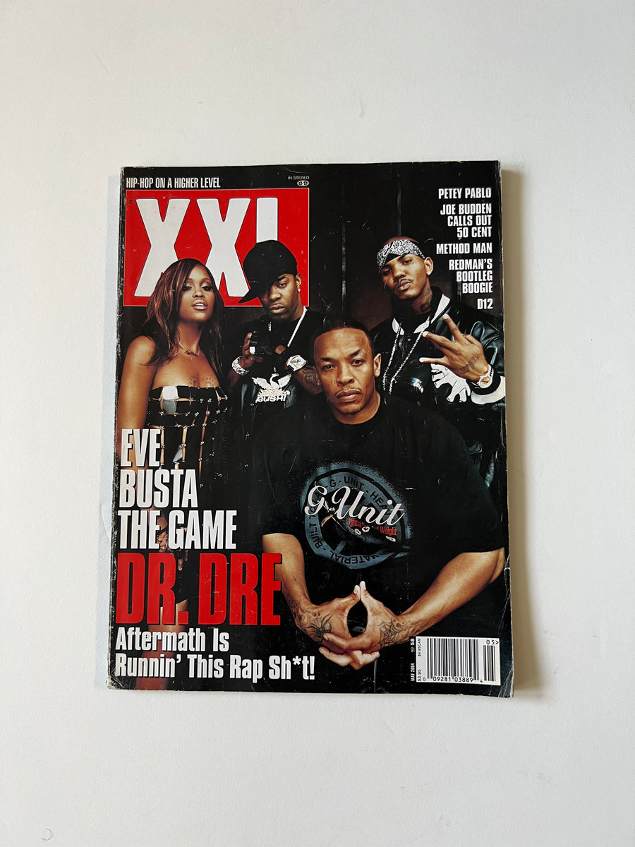 May 2004