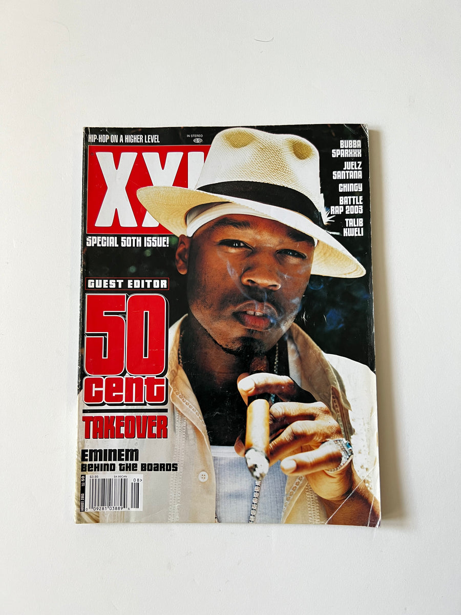August 2003