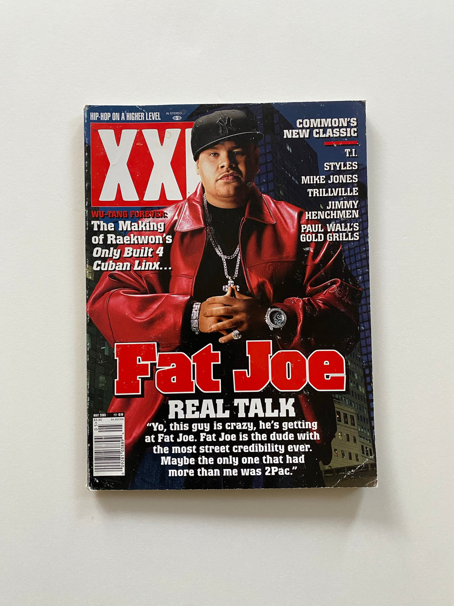 May 2005