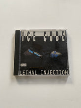 Load image into Gallery viewer, Ice Cube - Lethal Injection
