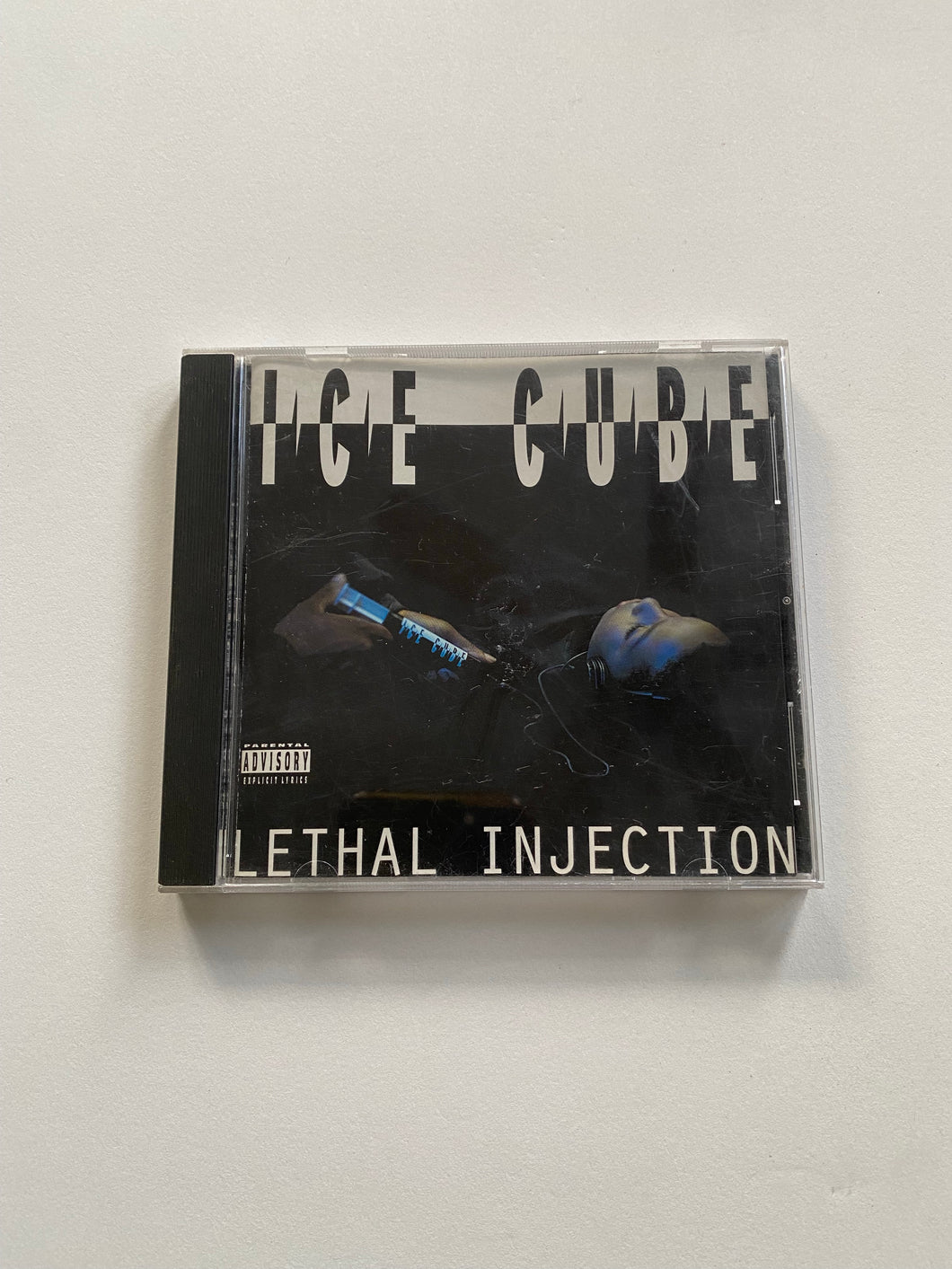 Ice Cube - Lethal Injection