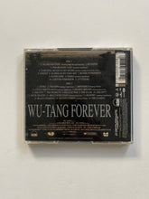 Load image into Gallery viewer, Wu-Tang - Wu-Tang Forever
