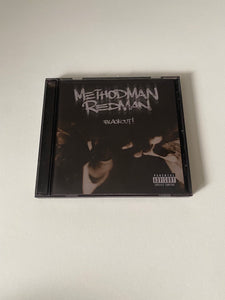 Method Man & Redman