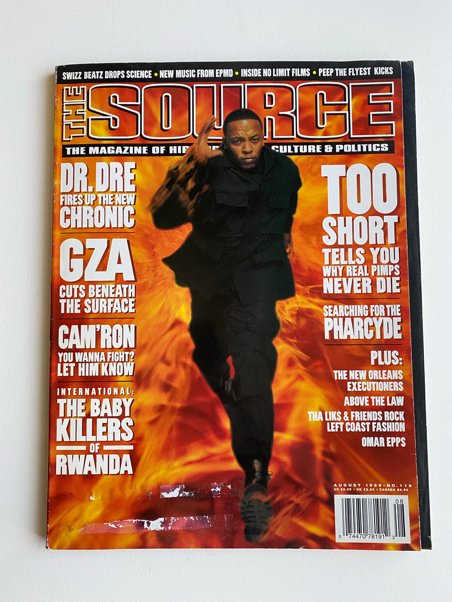 August 1999