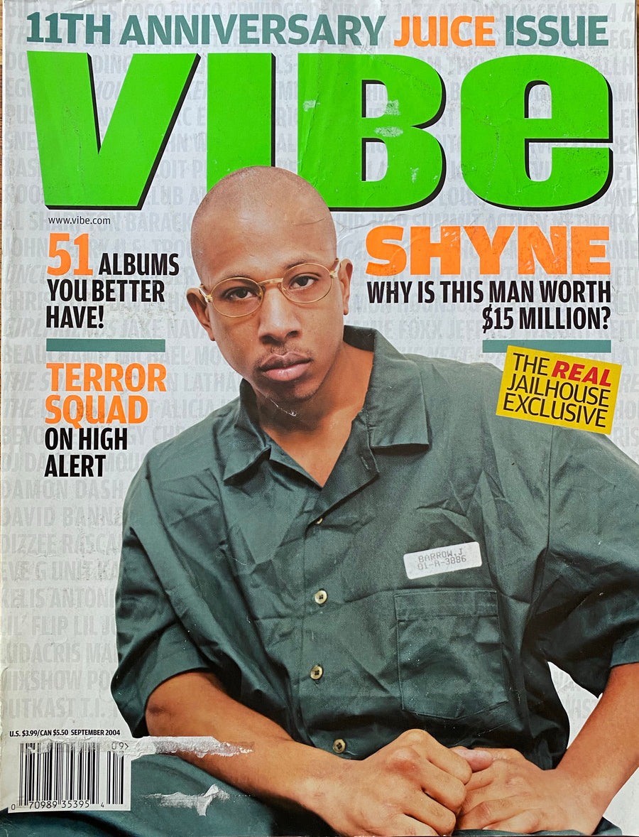 September 2004