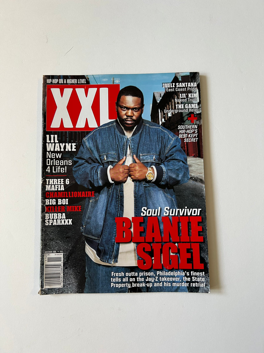 November 2005