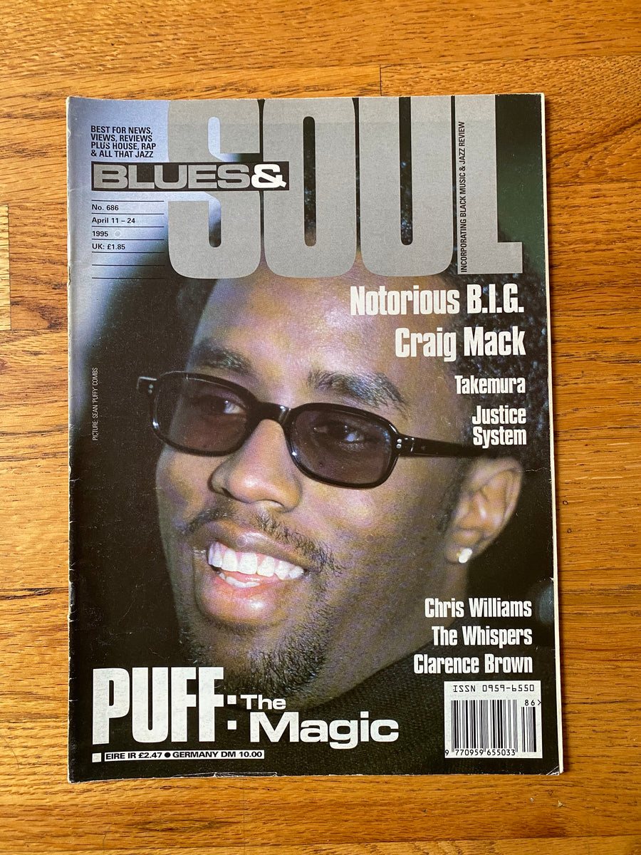 April 1995