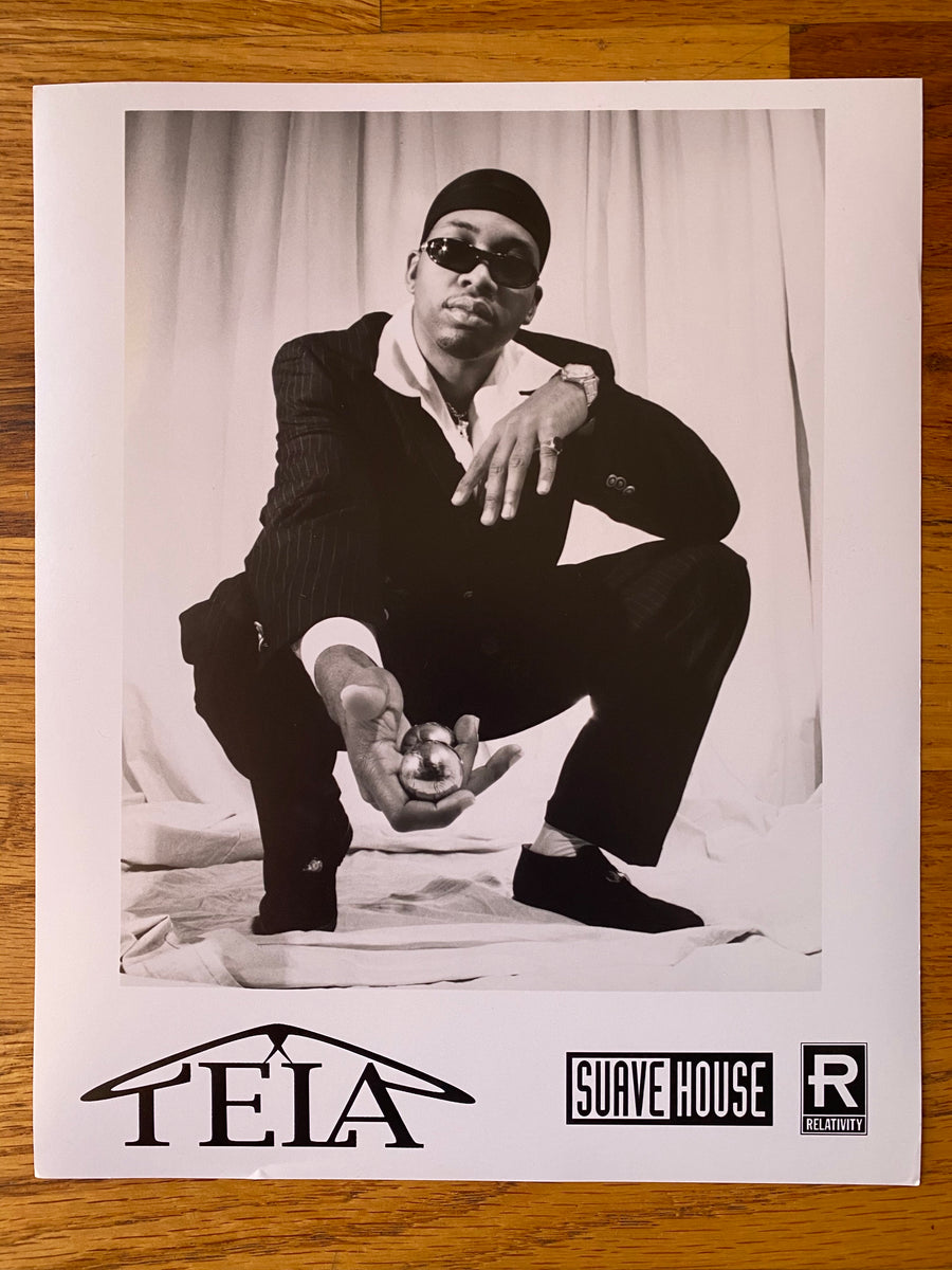 Tela