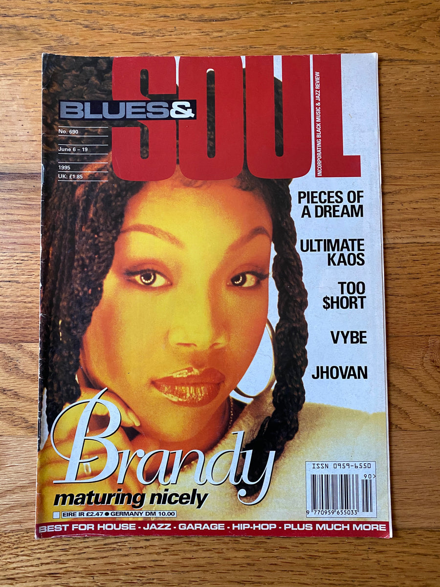 June 1995