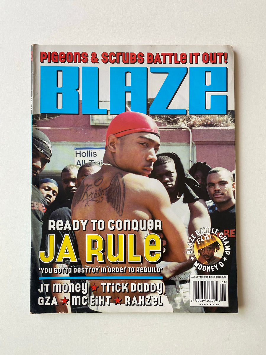 August 1999