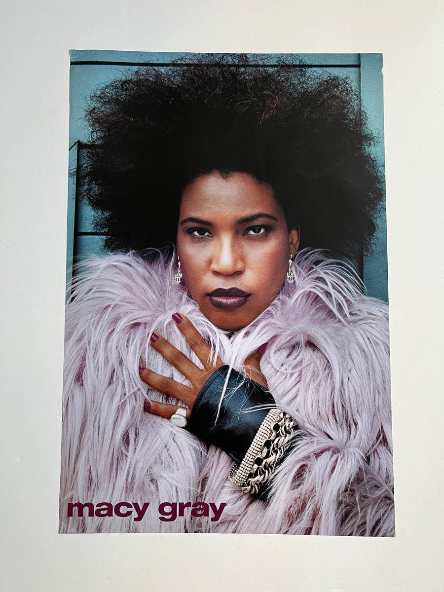 Macy Gray