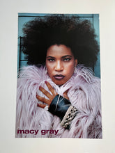 Load image into Gallery viewer, Macy Gray
