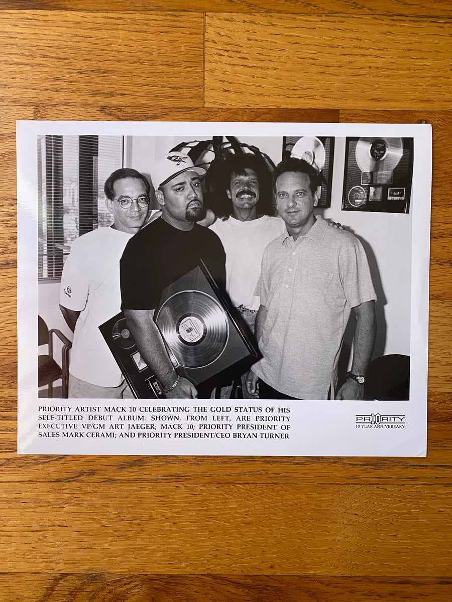 Mack 10