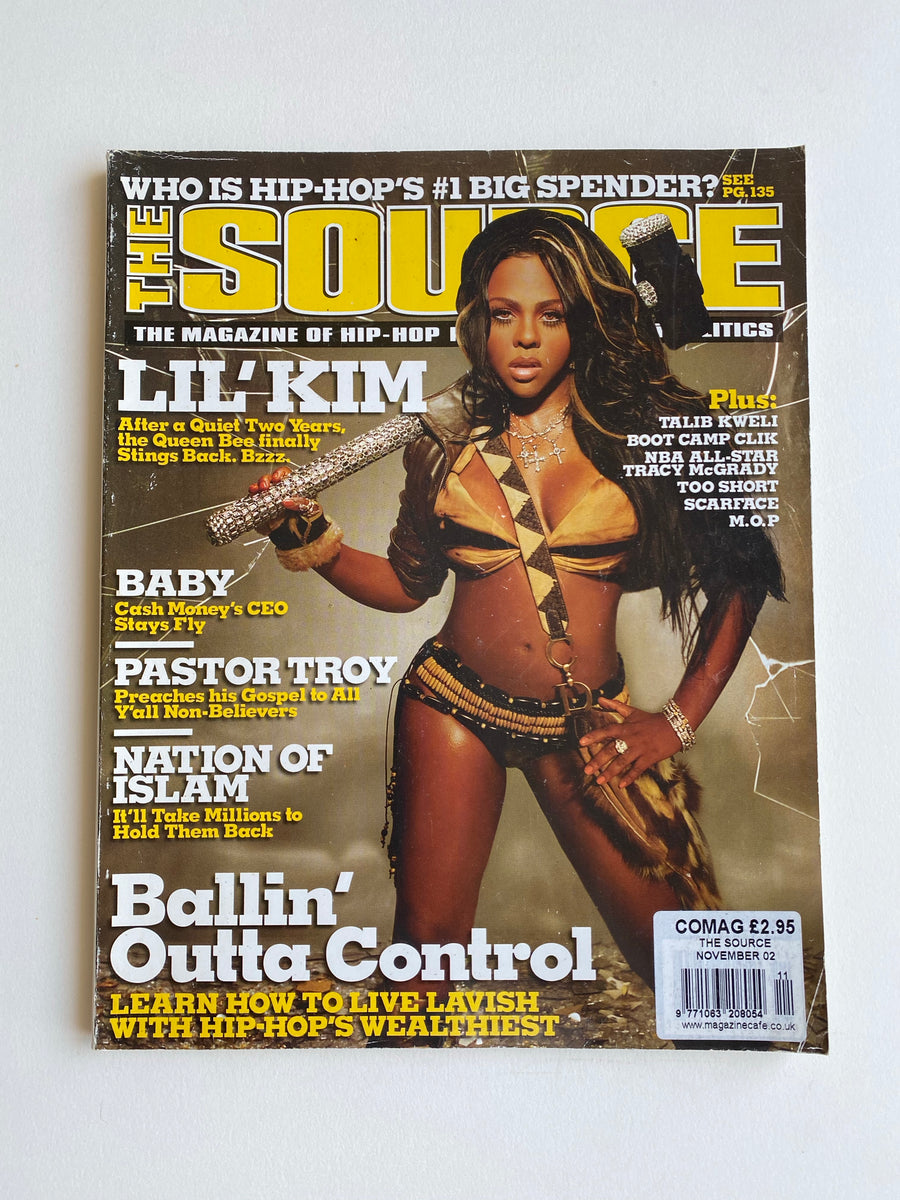 November 2002