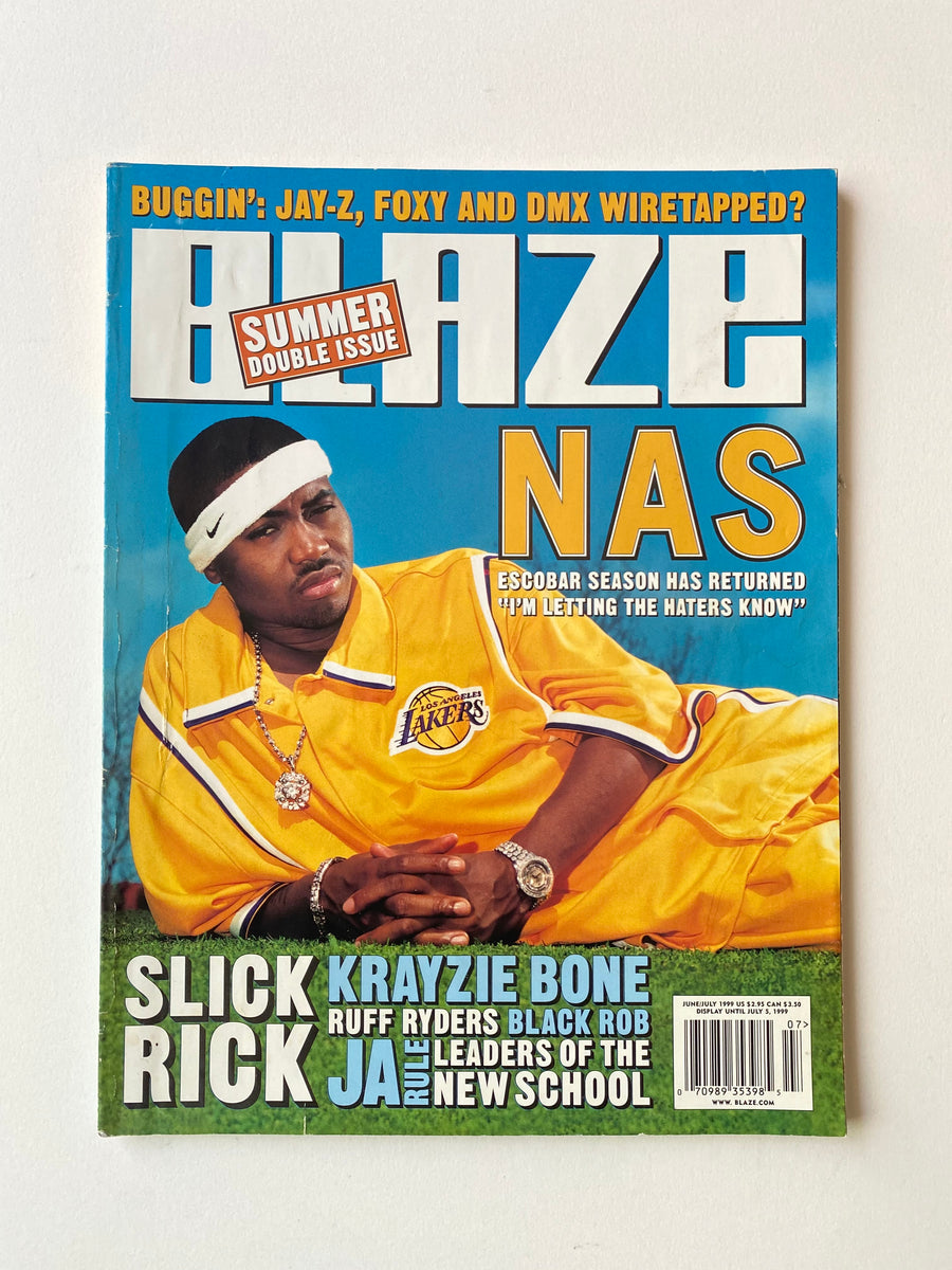 June/July 1999