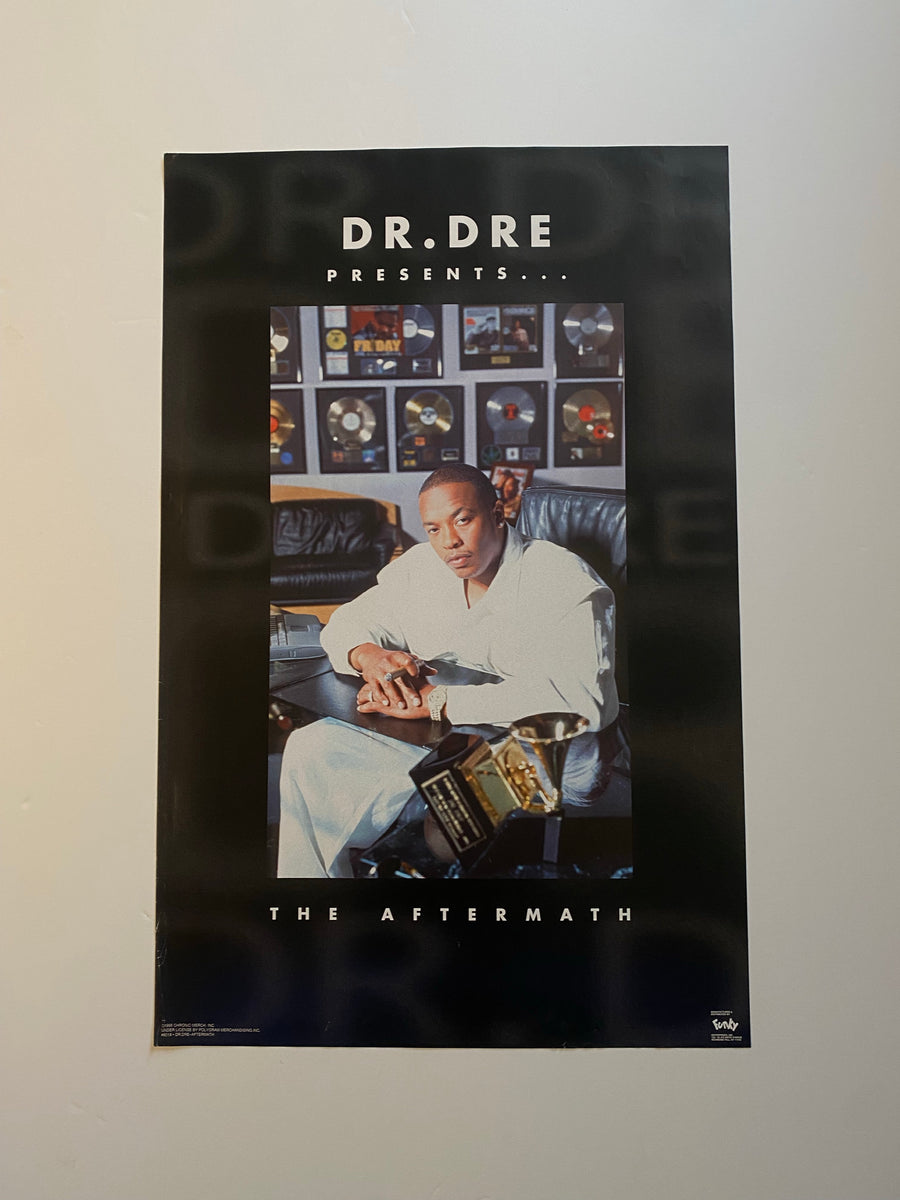 Dr. Dre (The Aftermath)