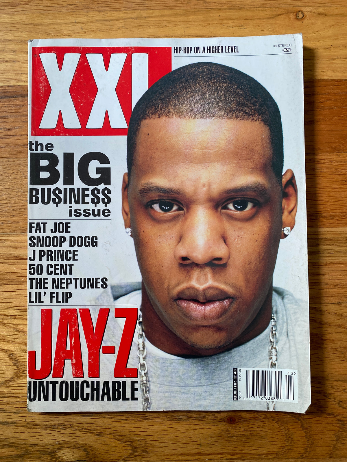 December 2002