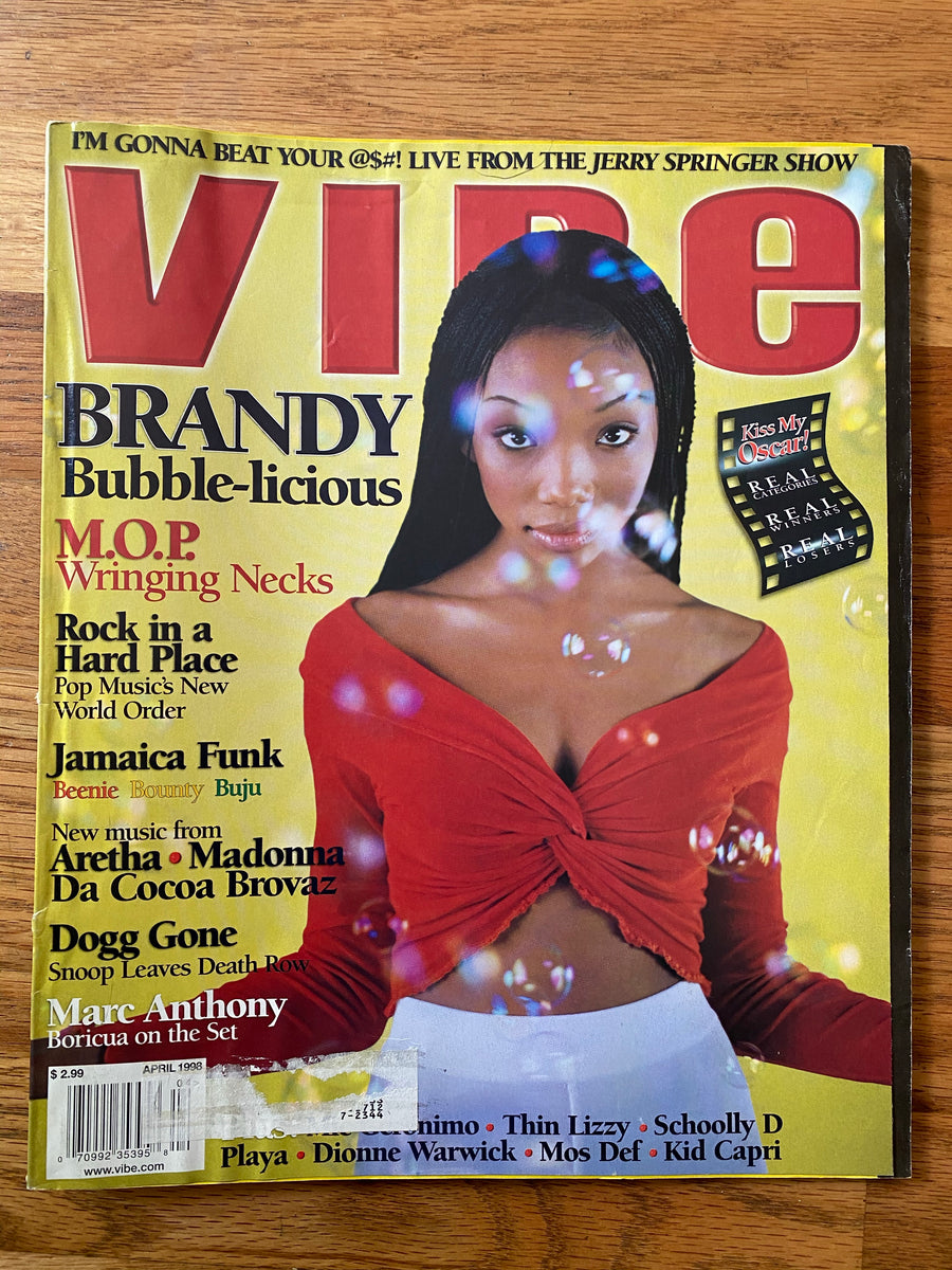 April 1998