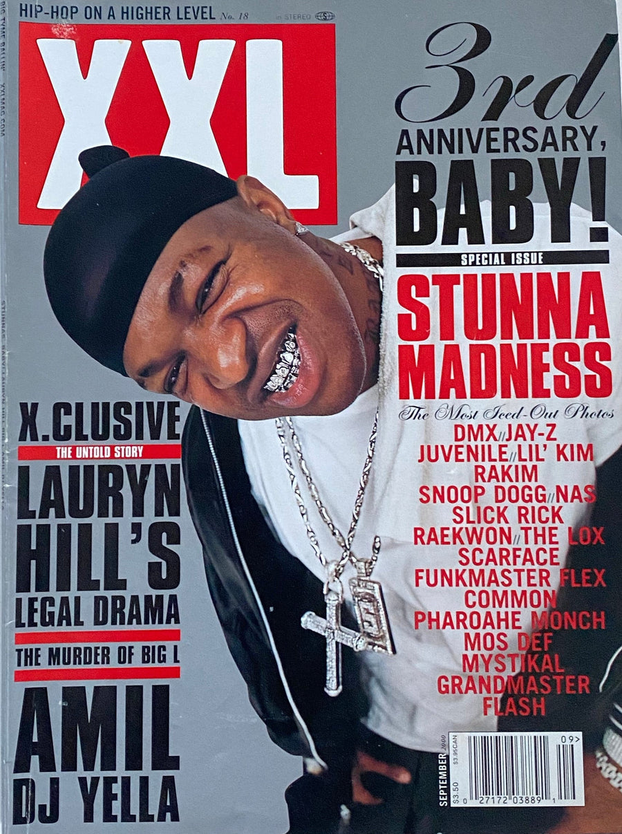 September 2000