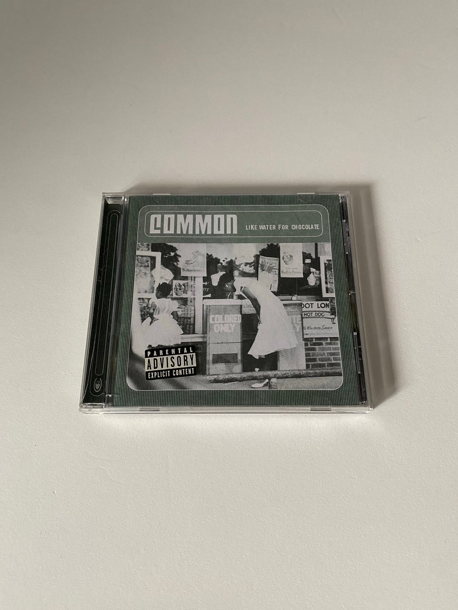 Common