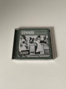 Common