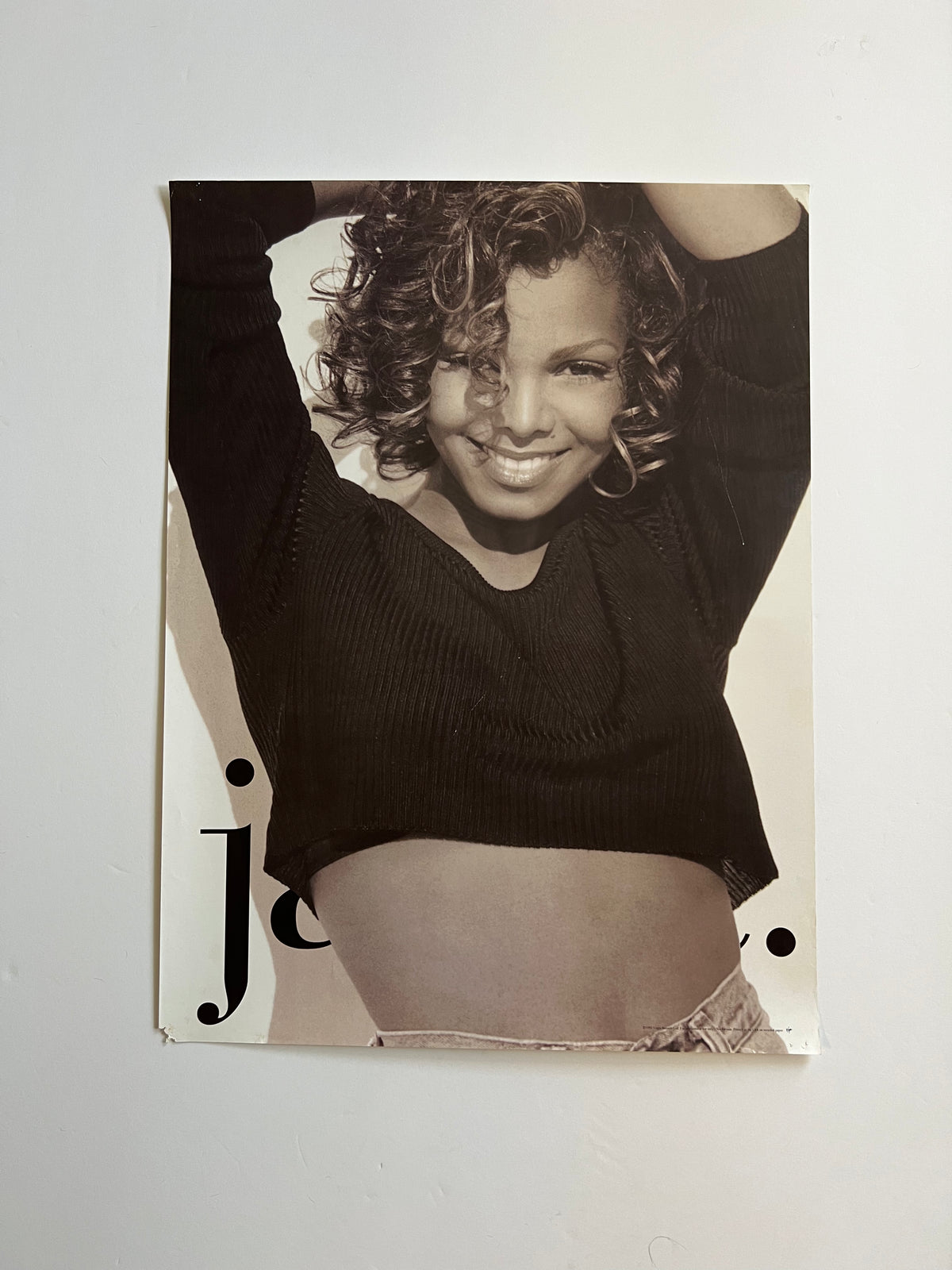 Janet Jackson
